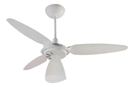 Ventilador Wind Light Br 3p Inj Branco Cv3 220v Ventisol - Thony Ferragem