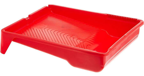 Bandeja Pintura 2,7l Vermelha Atlas - Thony Ferragem