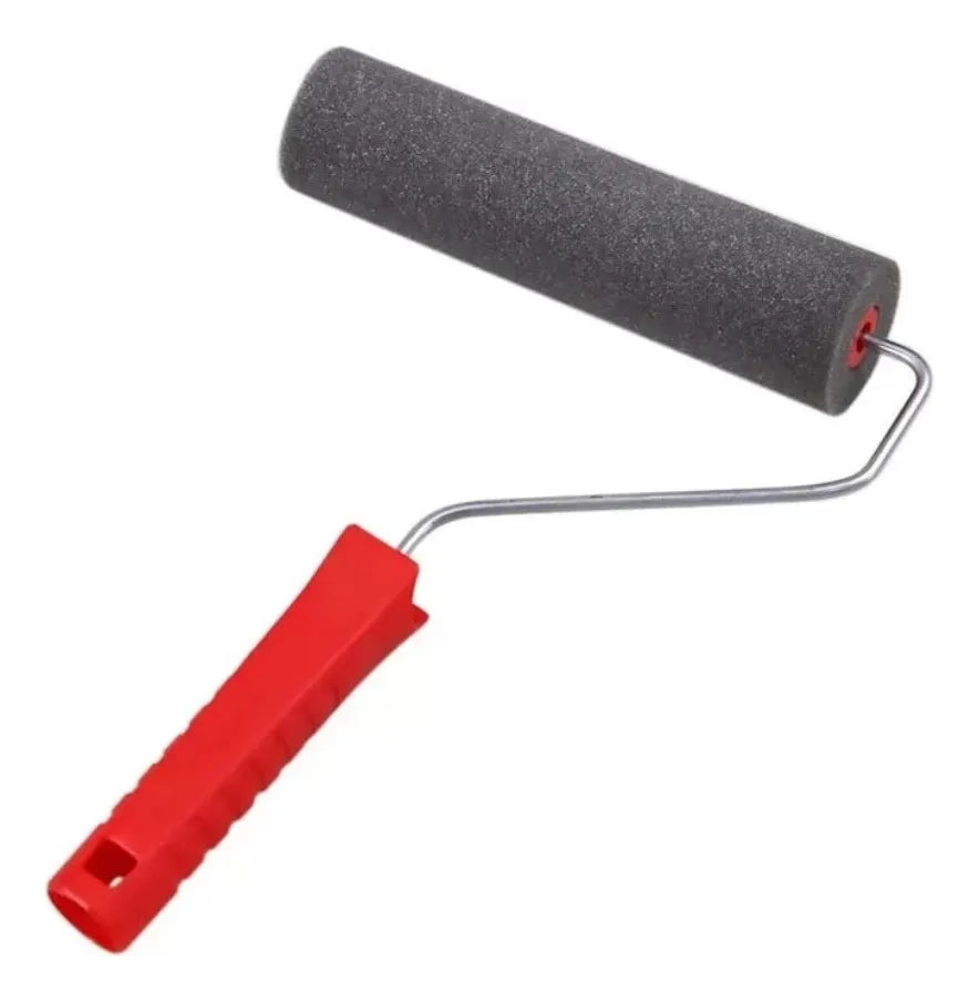 Rolo Espuma Poliester 15cm Atlas - Thony Ferragem