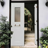 Osmocolor Stain Cor Solida Branco Neve 3.6lts - Thony Ferragem