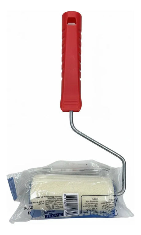 Rolo Pintura Veludo 5cm Atlas - Thony Ferragem