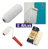 Rolo La Extra 23cm Atlas - Thony Ferragem