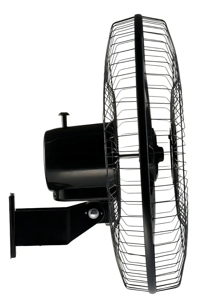 Ventilador Rajada Pro 60 cm Parede Bivolt – WAP - Thony Ferragem