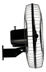 Ventilador Rajada Pro 60 cm Parede Bivolt – WAP - Thony Ferragem