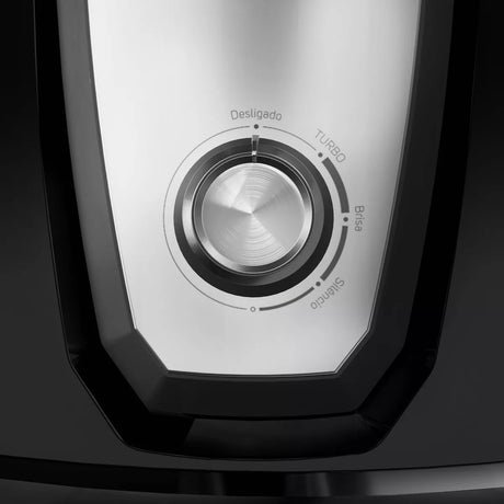 Ventilador Flow Turbo 50 cm Mesa e Parede 127V – WAP - Thony Ferragem