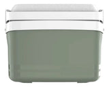 Caixa Térmica Tropical 5L Green Soprano - Thony Ferragem