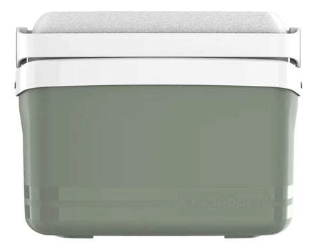 Caixa Térmica Tropical 5L Green Soprano - Thony Ferragem