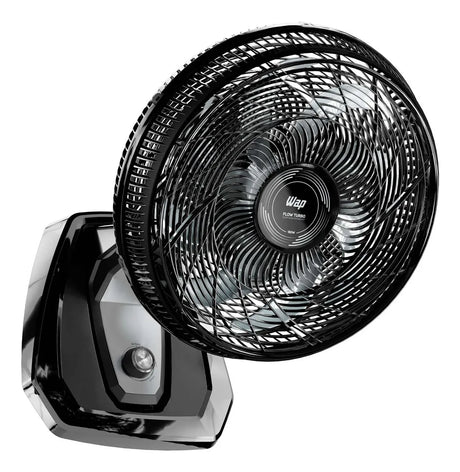Ventilador Flow Turbo 50 cm Mesa e Parede 127V – WAP - Thony Ferragem
