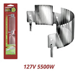 Resistencia Loren Shower Ultra 5500w 127v Lorenzetti - Thony Ferragem