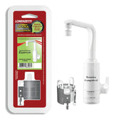 Resistencia  Torneira Essence 220v Lorenzetti - Thony Ferragem