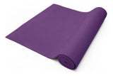 Tapete Yogakap Roxo 60cm X166cm Kapazi - Thony Ferragem