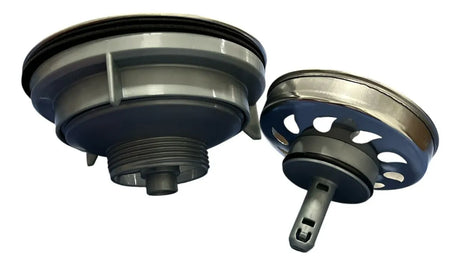 Válvula Para Pia Americana 4.1/2 Censi - Thony Ferragem