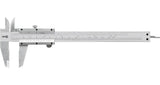 Paquimetro 200mm/8 Em Aco Inoxidavel Nove54 - Thony Ferragem