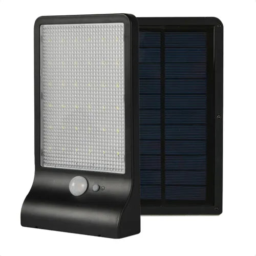 Arandela Solar Sunshine AS3 Led 4W 6500K Taschibra - Thony Ferragem