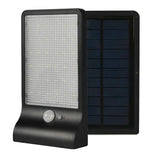 Arandela Solar Sunshine AS3 Led 4W 6500K Taschibra - Thony Ferragem