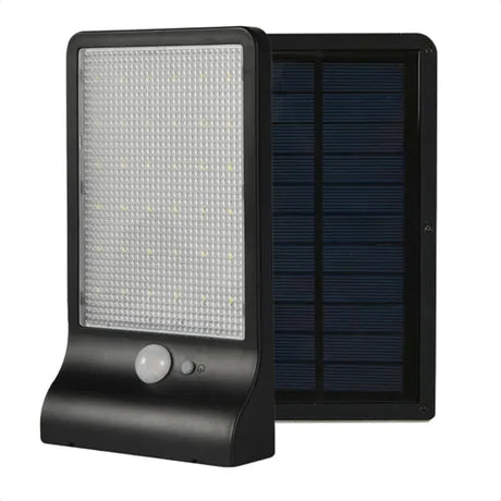 Arandela Solar Sunshine AS3 Led 4W 6500K Taschibra - Thony Ferragem