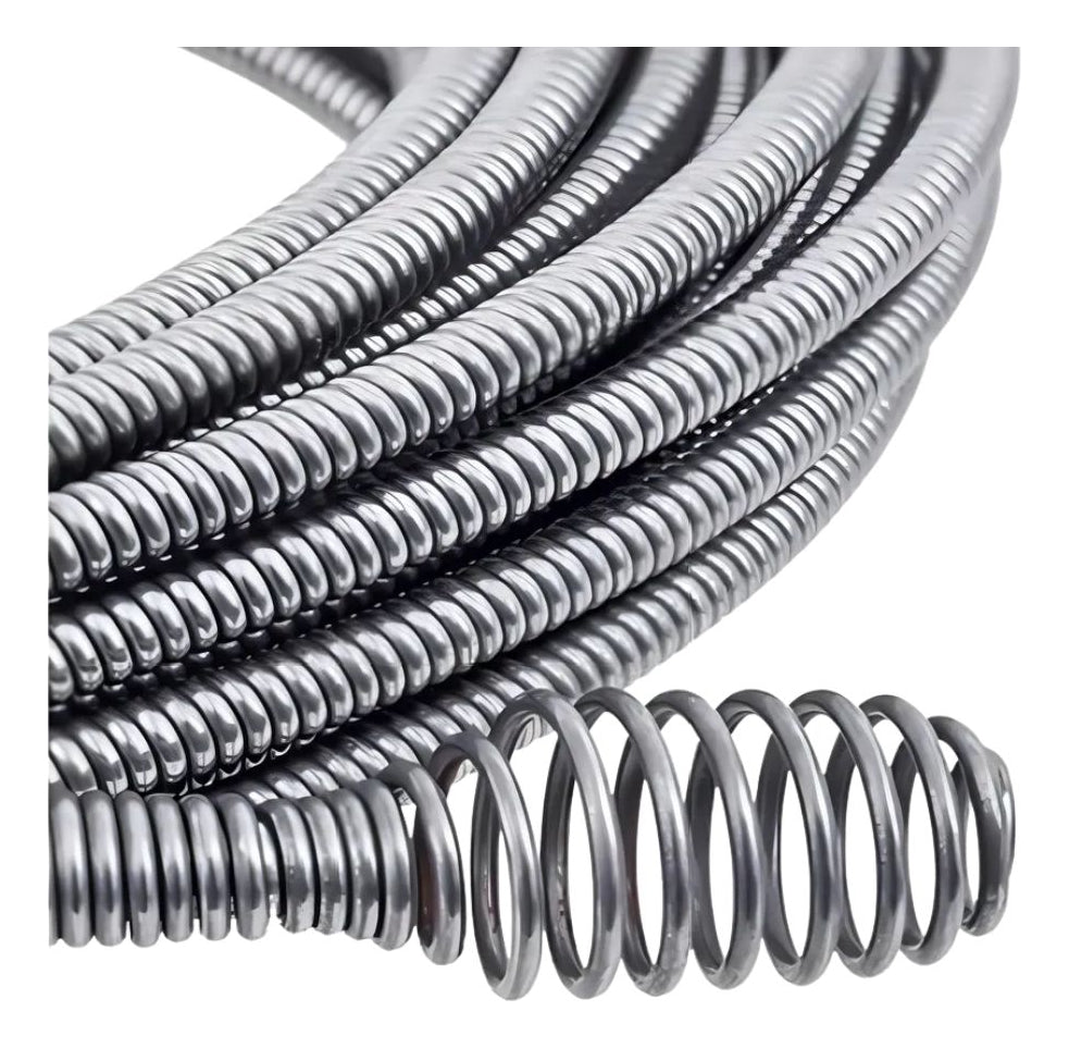 Desentupidor Tufao Iii 15mts Kala - Thony Ferragem