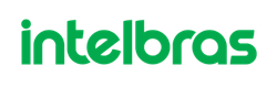 Logo Intelbras
