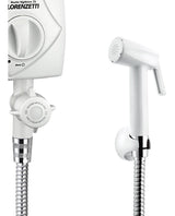 Ducha Higienica Intima Aquecedor 3t 4000w  Lorenzetti - Thony Ferragem