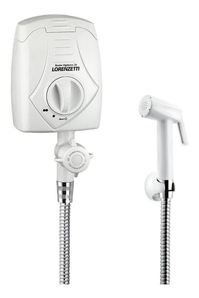 Ducha Higienica Intima Aquecedor 3t 4000w  Lorenzetti - Thony Ferragem