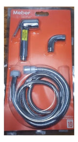 Ducha Higiênica Sem Registro 1900 C Meber - Thony Ferragem