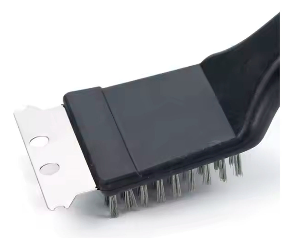Escova Limpa Grelhas Prime Grill Grilazer - Thony Ferragem