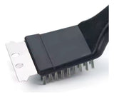 Escova Limpa Grelhas Prime Grill Grilazer - Thony Ferragem