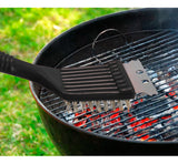 Escova Limpa Grelhas Prime Grill Grilazer - Thony Ferragem