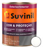 Tinta Esmalte Sintetico Brilhante Branco 0.90l Suvinil - Thony Ferragem