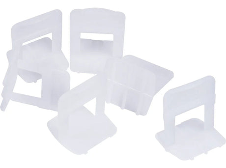 Espaçador Nivelador Para Piso 1,5mm C/ 50 peças Eco Cortag - Thony Ferragem