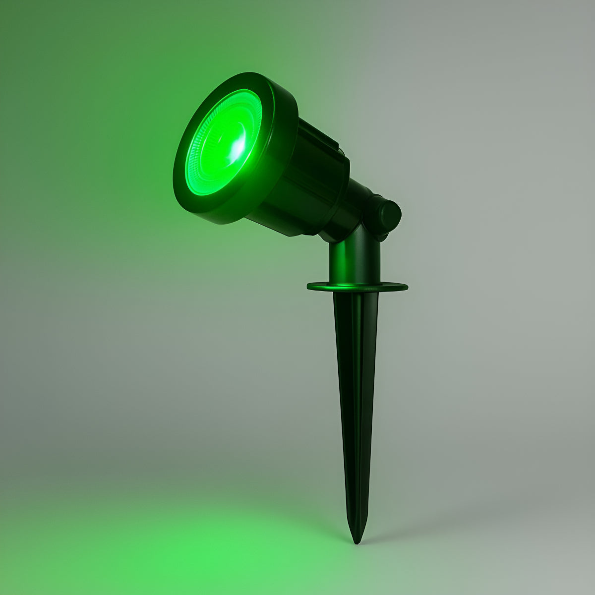 Espeto Led Slim Jardim Destaco 5w Direcionavel Taschibra - Thony Ferragem