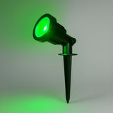 Espeto Led Slim Jardim Destaco 5w Direcionavel Taschibra - Thony Ferragem