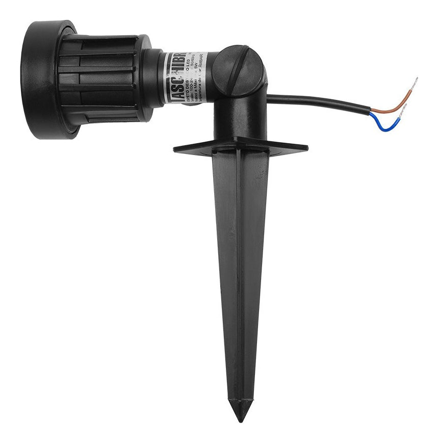 Espeto para Jardim Le 5W 6500k Destaco Taschibra