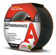 Fita Antiderrapante 50x05 Preta Adere - Thony Ferragem