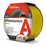 Fita Antiderrapante 50x05 Amarela Adere - Thony Ferragem