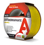 Fita Antiderrapante 50x05 Amarela Adere - Thony Ferragem