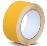 Fita Antiderrapante 50x05 Amarela Adere - Thony Ferragem