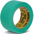 Fita Crepe Automotiva 525 verde 48mm x 50m Adere - Thony Ferragem