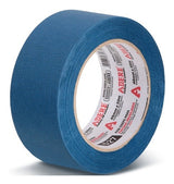 Fita Crepe Azul Pintura Imobiliaria Parede 48mm X 50m Adere - Thony Ferragem