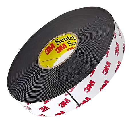 Fita Isolante Autofusao 19mm X 5mt 3M - Thony Ferragem