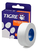 Fita Veda Rosca 18mm x 10m Tigre - Thony Ferragem