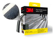 Fita Antiderrapante 50mm X 20m Preto Fosforescente 3M - Thony Ferragem