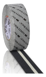 Fita Antiderrapante 50mm X 20m Preto Fosforescente 3M - Thony Ferragem