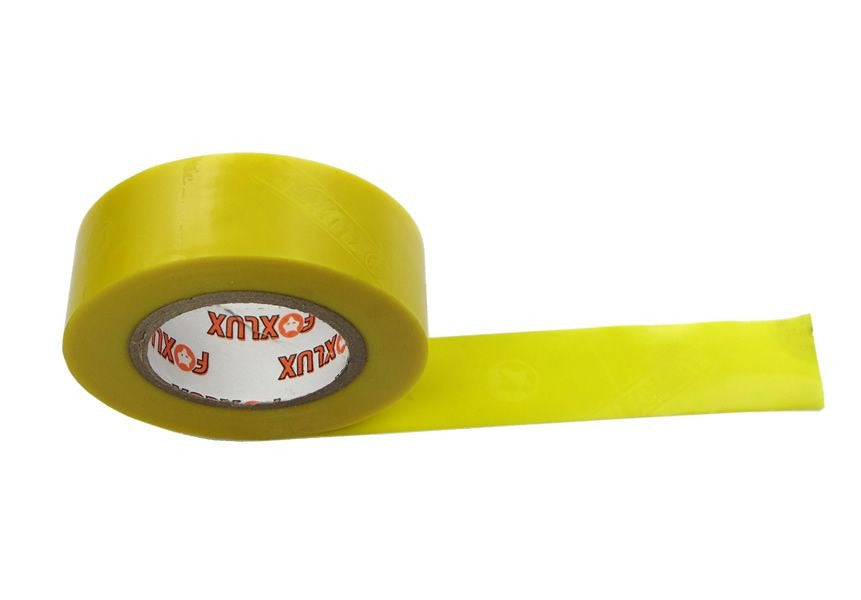 Fita Isolante Color Amarela 19mm X 10m - Thony Ferragem