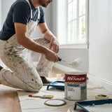 Tinta Rekolor Pro Fosco Branco 3,6L Renner