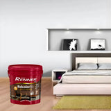 Tinta Rekolor Pro Fosco Branco 18L  Renner