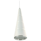 Pendente 4000k Tpcl 12 Colgante Branco Taschibra