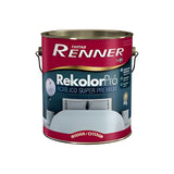 Tinta Rekolor Pro Acetinada Branco 3,6L Renner