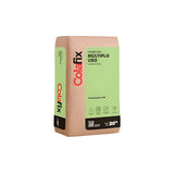 Argamassa Multiplo Uso Cinza 20Kg Colafix