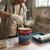 Aquabloc Bloqueador de Umidade 3,6L Renner
